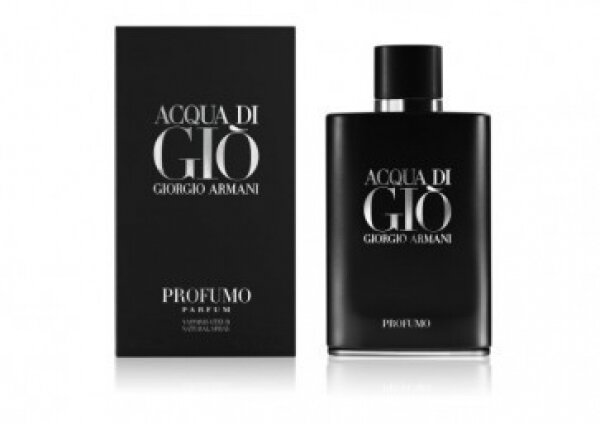 Giorgio Armani Acqua Di Gio Profumo EDP 300 ml Erkek Parfümü kullananlar yorumlar